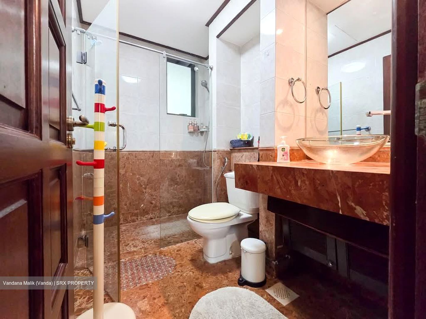 Pebble Bay (D15), Condominium #565153981